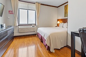 LIC Hotel