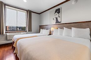 LIC Hotel