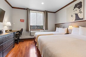 LIC Hotel