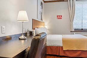 LIC Hotel
