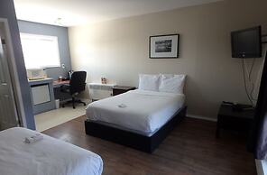 Wheel Inn Motel