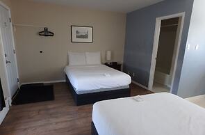 Wheel Inn Motel