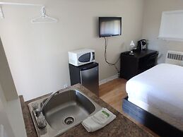 Wheel Inn Motel