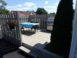 Wheel Inn Motel