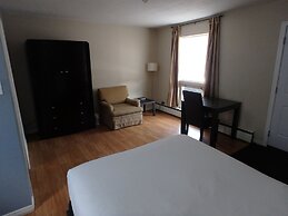 Wheel Inn Motel