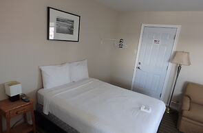 Wheel Inn Motel