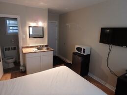 Wheel Inn Motel