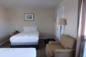 Wheel Inn Motel