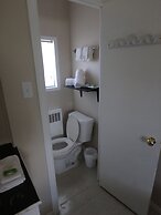 Wheel Inn Motel