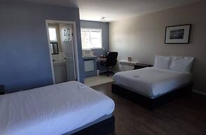Wheel Inn Motel