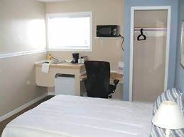 Wheel Inn Motel