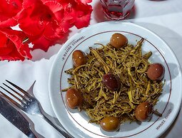 Palios Stathmos