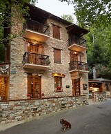 Palios Stathmos