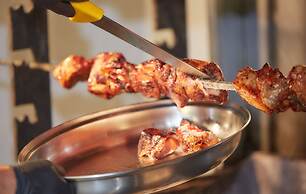 Palios Stathmos