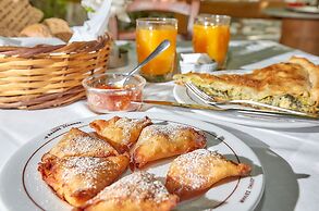 Palios Stathmos