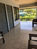 Hotel El Tecal
