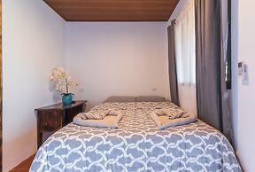 Hotel El Tecal