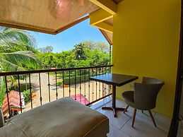 Hotel El Tecal