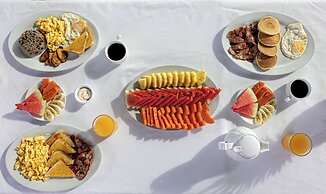 Hotel El Tecal