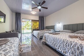 Hotel El Tecal