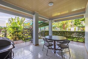 Hotel El Tecal