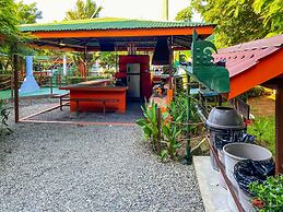 Hotel El Tecal