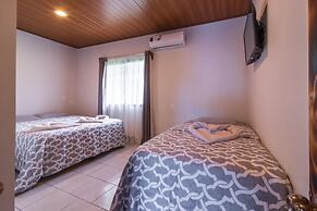 Hotel El Tecal