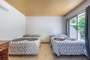 Hotel El Tecal