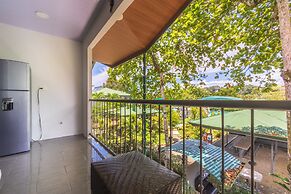 Hotel El Tecal