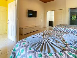 Hotel El Tecal