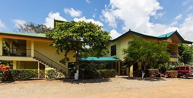 Hotel El Tecal