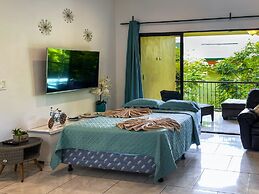 Hotel El Tecal