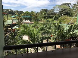 Hotel El Tecal