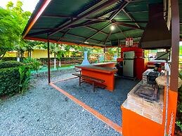 Hotel El Tecal
