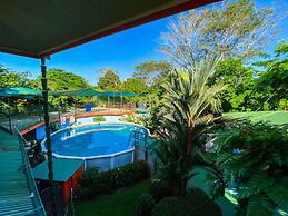 Hotel El Tecal