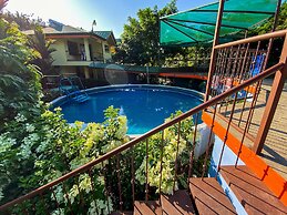 Hotel El Tecal