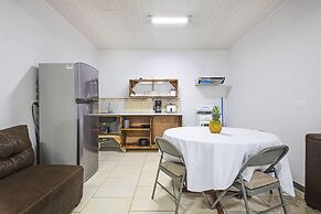 Hotel El Tecal