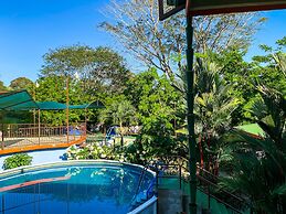Hotel El Tecal