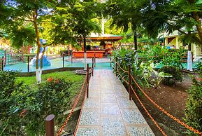 Hotel El Tecal