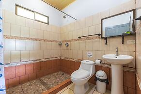 Hotel El Tecal