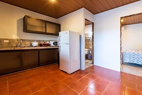 Hotel El Tecal