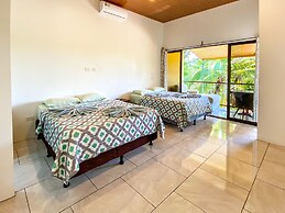 Hotel El Tecal