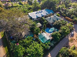 Hotel El Tecal