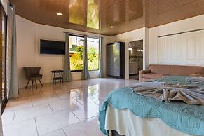 Hotel El Tecal