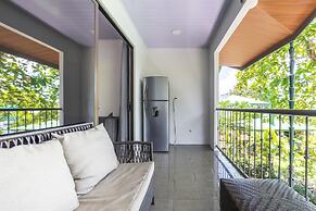 Hotel El Tecal