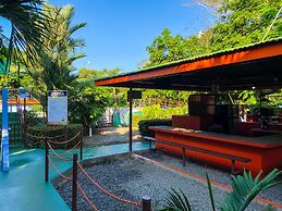 Hotel El Tecal