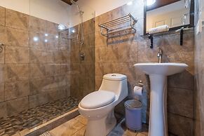 Hotel El Tecal