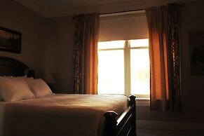 Chipman Hill Suites on Union