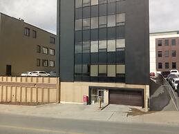 Chipman Hill Suites on Union