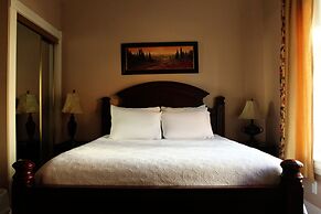 Chipman Hill Suites on Union